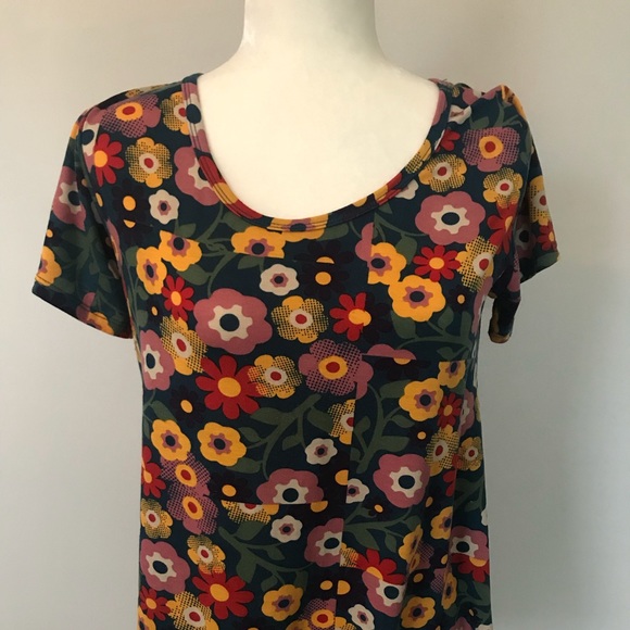 Lula Roe shirt - Picture 1 of 1